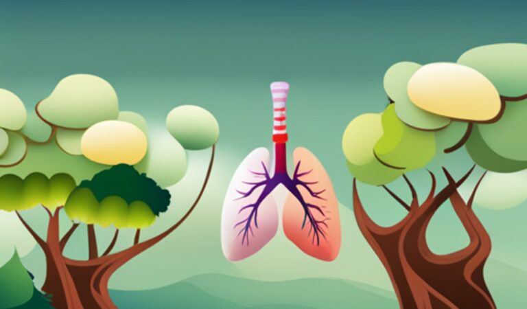 Relief from lung nodules with lung ablation - Lung Nodule